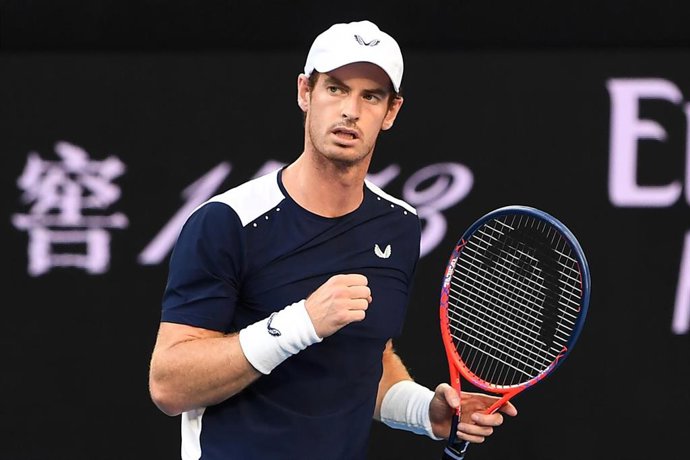 Australian Open Tennis tournament - Day 1