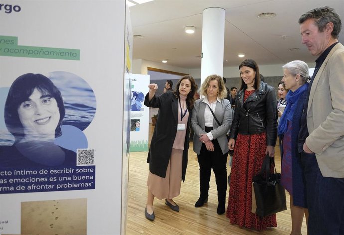 Santander.- Más de 50 empresas y 12 lanzaderas de empleo participan en el Expo Forum 2019