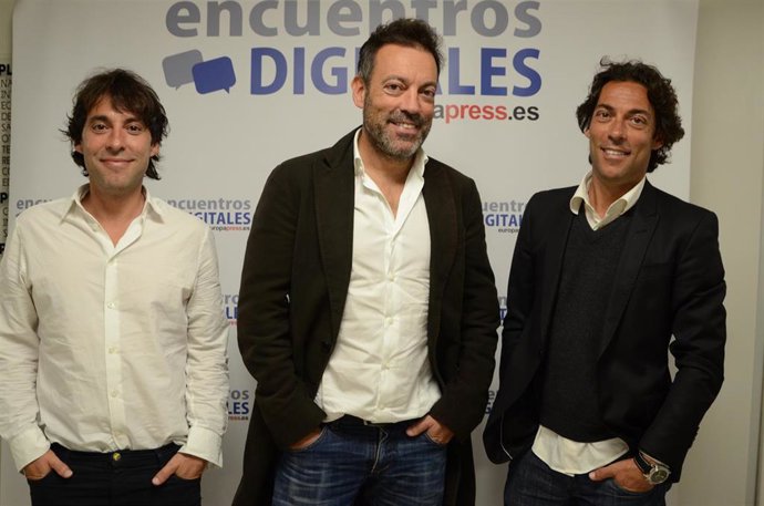 Encuentros Digitales con Café Quijano en Europa Press