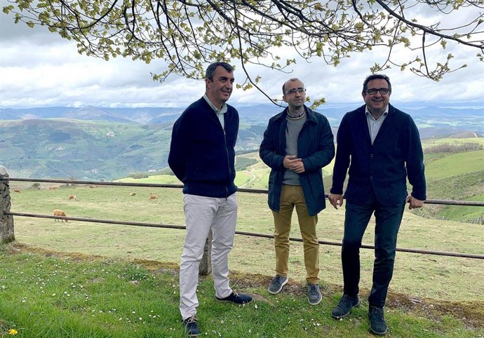 La segunda de las etapas asturianas de La Vuelta 2019 finalizará en el alto del Acebo