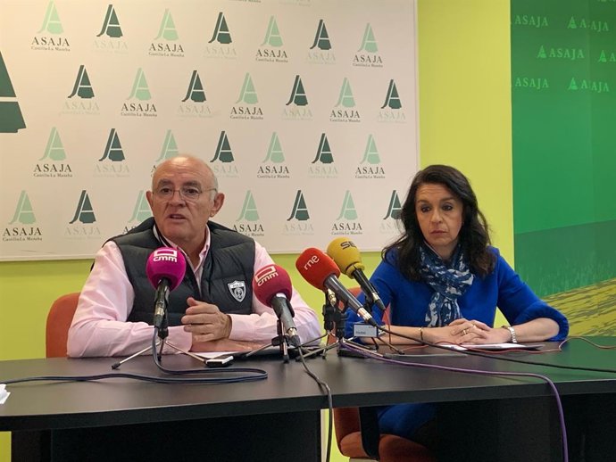 Tribunales.- TSJCM deja sin efecto los planes de gestión de las 9 ZEPAS de C-LM 