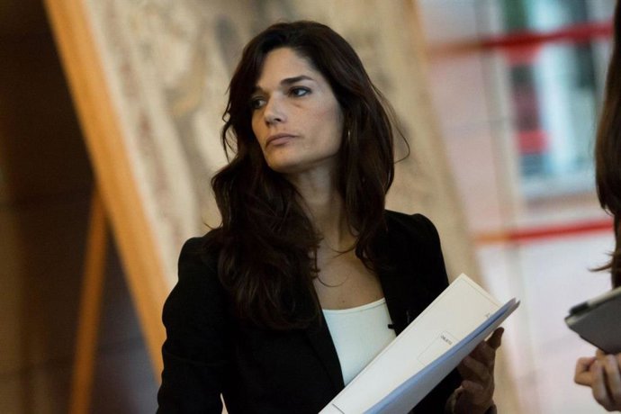 Podemos exige al PP que pida perdón a los madrileños por lo robado "a manos llenas" y "todos los casos de corrupción"