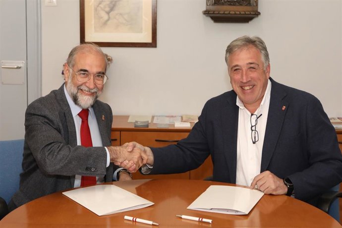 Salud y Ayuntamiento de Pamplona avanzan en el proceso de unificación de los respectivos laboratorios de Salud Pública