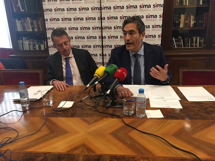Ifema.- SIMA 2019 ofertará 35.000 viviendas y asesorará a pequeños inversores en educación inmobiliaria