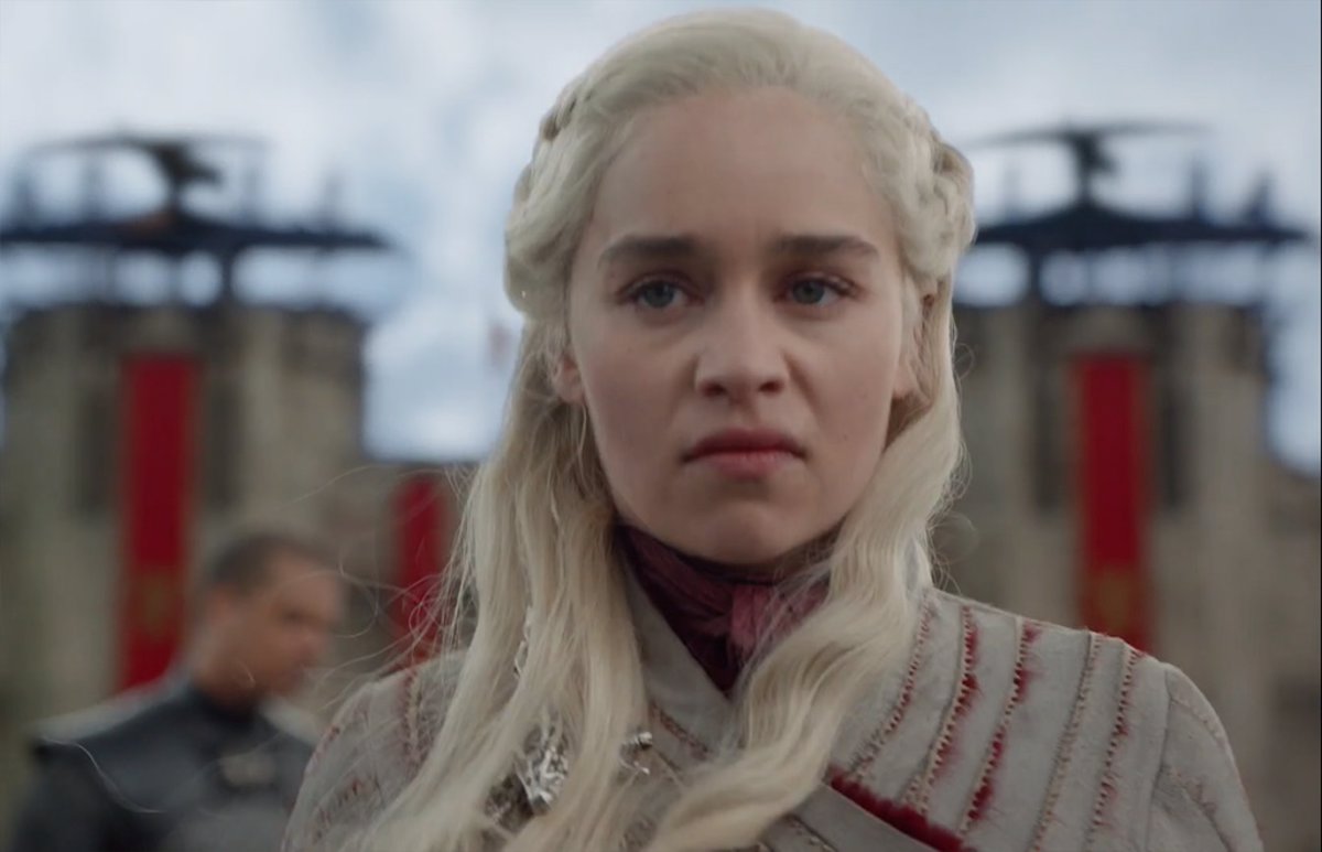 Juego de tronos: ¿Está Daenerys condenada a seguir los pasos de su padre El  Rey Loco?