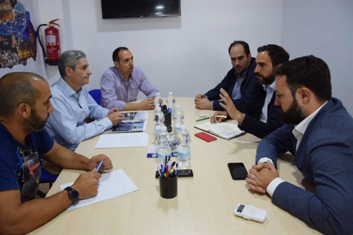 Málaga.- 26M.- El PSOE propone convocar 300 nuevas plazas de Policía Local en Málaga