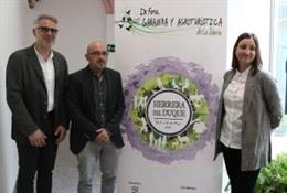 La Feria Ganadera y Agroturística de La Siberia ofrecerá el fin de semana exhibiciones de esquila y showcookings