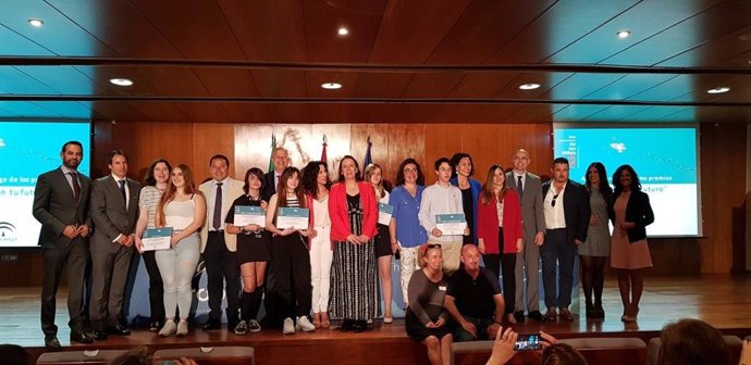 Educación.- Imbroda y Ruiz destacan la apuesta de la Junta por visibilizar a las mujeres en los espacios tecnológicos