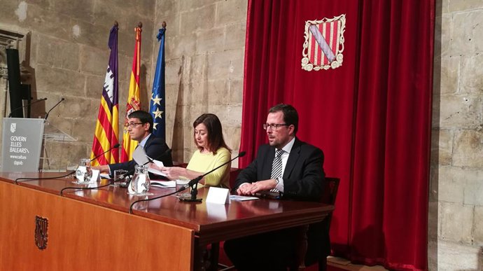 Lloseta tindr en 2021 una planta de generació d'hidrogen