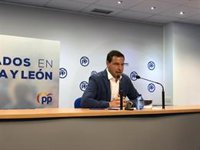 Mañueco abrirá en Salamanca y Valladolid una campaña "intensa, directa y cercana"