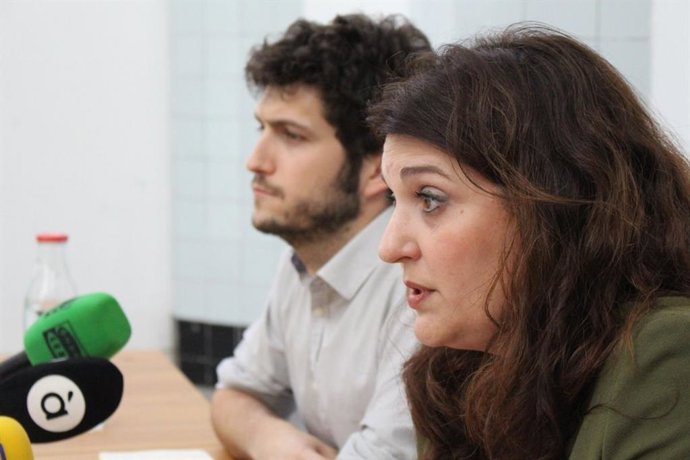 Podem invita a PSPV y Compromís a analizar el Botnic antes de negociar para "evitar tentaciones personalistas"