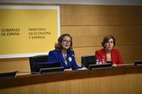 El Gobierno dice que Bruselas confirma que el crecimiento de España en 2019 será superior a la media europea