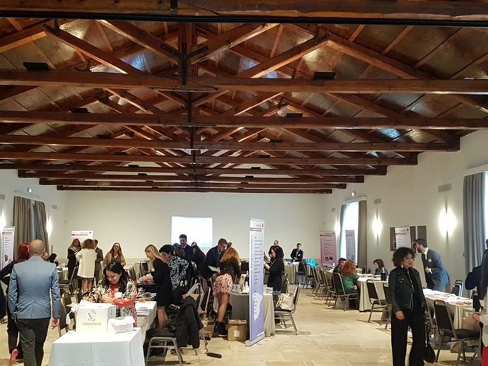 El Consell inicia una gira de promoción turística por Italia