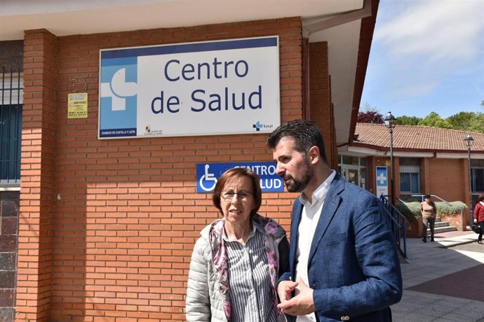 26M.- Tudanca Propone Blindar La Sanidad En El Estatuto De Autonomía Para Que Se Garantice Su Carácter Gratuito