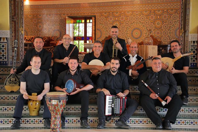 ETNOMUSIC PRIVAMERA 2019