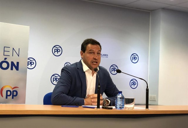 26M.-Ppcyl Busca Una Mayoría Para Gobernar Con Apoyos Puntuales De Cs Y Espera Que Éste No Apoye "Lo Peor Del Sanchismo"