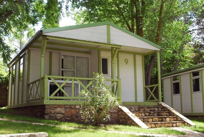 Economía/Turismo.- Los campings españoles cierran la Semana Santa con una ocupación del 70%, el mismo nivel que en 2018