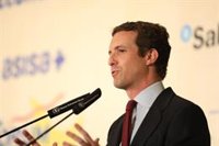 El PP está abierto a debates por las europeas pero pide transparencia y "reglas de juego conocidas de antemano"