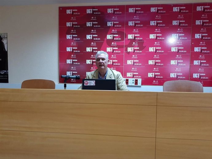 UGT anuncia movilizaciones para reclamar la subida del SMI para los sectores agrario y del manipulado hortofrutícola