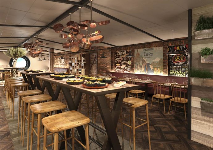 MSC Cruceros amplía su oferta gastronómica con dos nuevos restaurantes en colaboración con Ramón Freixa