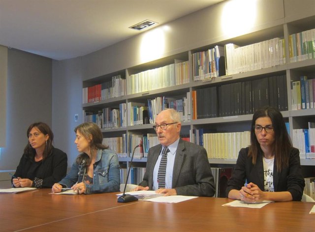 AV.- El Síndic de Greuges crea un servicio especial para víctimas de abusos en la Iglesia