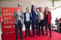 Zapatero dice que "nunca" mintió sobre el trasvase del Ebro y cree que lo convirtieron en una "utopía destructiva"