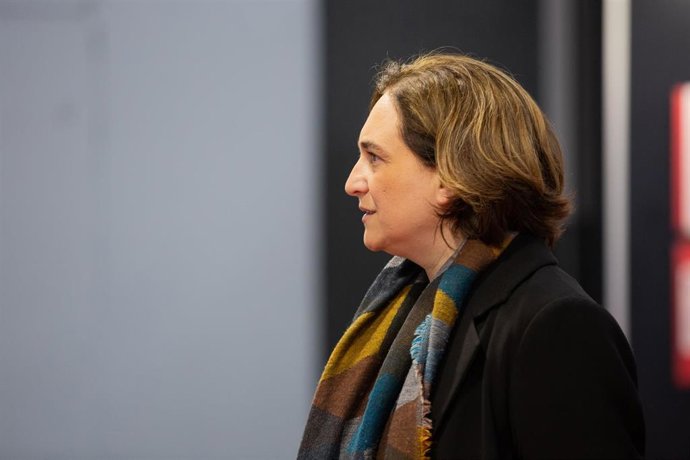 Inauguración del Saló del Cmic de Barcelona