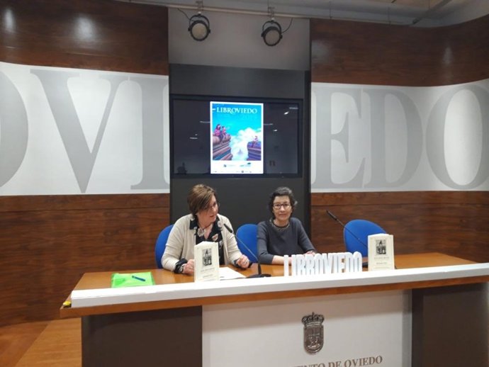 Oviedo.- Trascorrales acoge la XXVI Feria LibrOviedo
