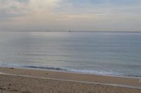 Platja de Palma recupera la 'Bandera Blava' després de tres anys sense tenir-la