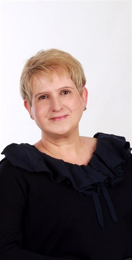 26M.- Karin Ortuño, Designada Cabeza De Lista De Cs En Bunyola