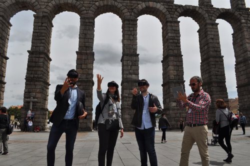 COMUNICACION NATRUAL SD