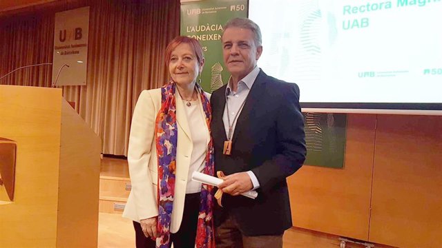 Puyal destaca la importancia de "querer ser entendido y querer entender" en la UAB