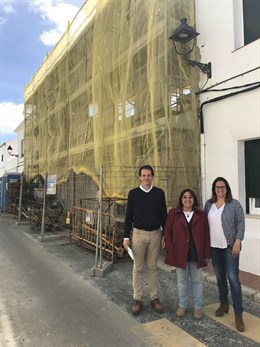 26M.- El PSIB Es Compromet A Gestionar 517 Habitatges Públics A Menorca En La Propera Legislatura, 300 Més Que Ara