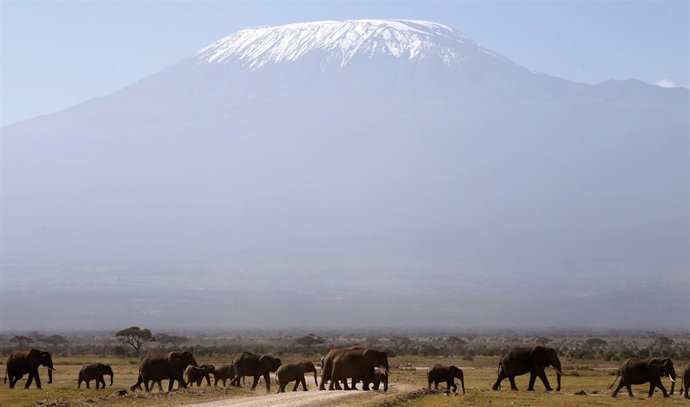 Tanzania.- Tanzania proyecta construir un teleférico en el Kilimanjaro