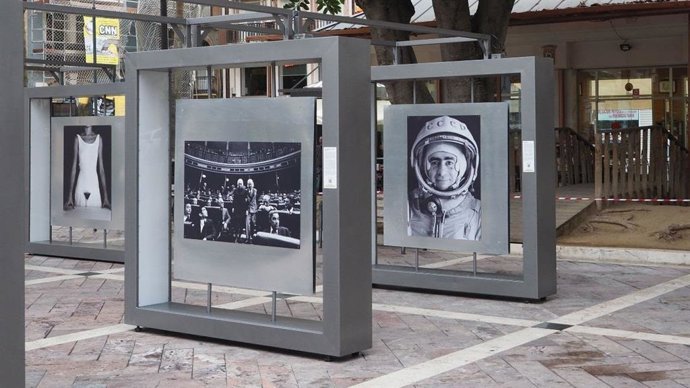 El festival de fotografía Revela'T reunirá más de 60 fotógrafos de todo el mundo