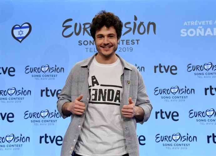 El festival de Eurovisión se proyectará en todas las salas de Cinesa, tras un acuerdo con RTVE