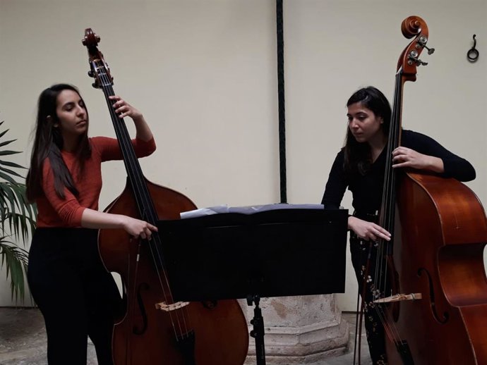 Les dones protagonitzaran el cicle de música 'Palma de Primavera' 2019