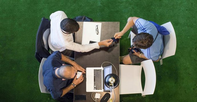 Sónar+D se alía con 4YFN para presentar un programa de startups