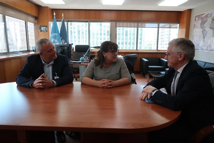 Busquets proposa crear un observatori internacional del turisme sostenible a Balears