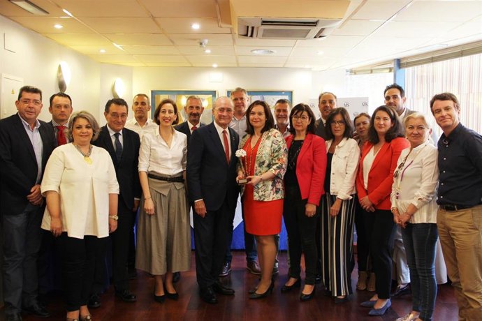 Málaga.- Turismo.- El Foro de Turismo celebra su último encuentro del mandato