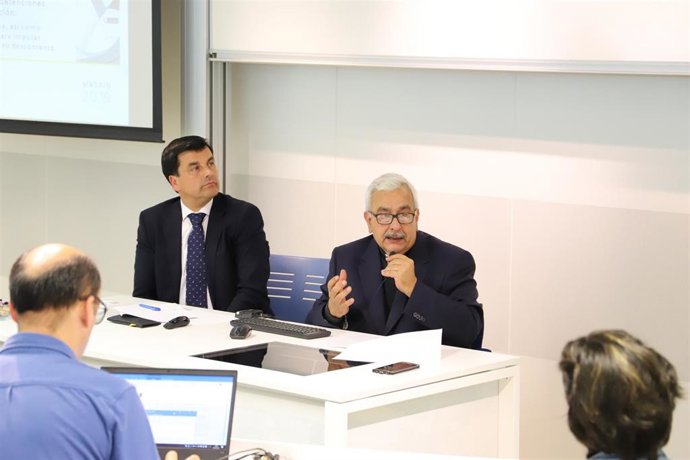 Rector de UCAB de Caracas: "Los venezolanos están empeñados en conquistar la libertad como condición de una vida digna"