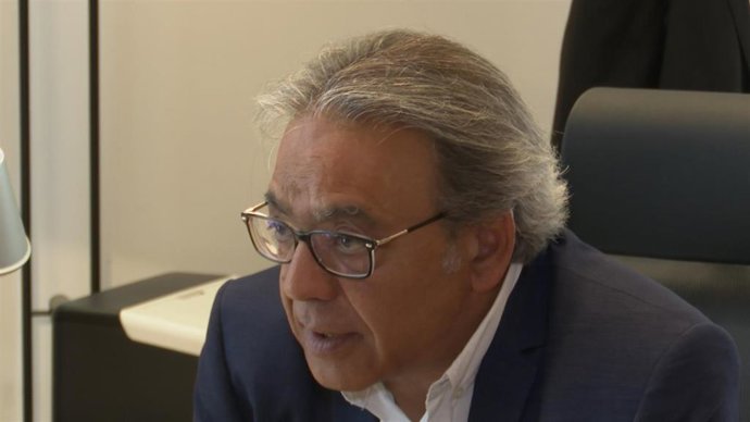 Mata dice que la reelección de Puig es "incuestionable" y "hará un nuevo gobierno con mayoría de consellers socialistas"