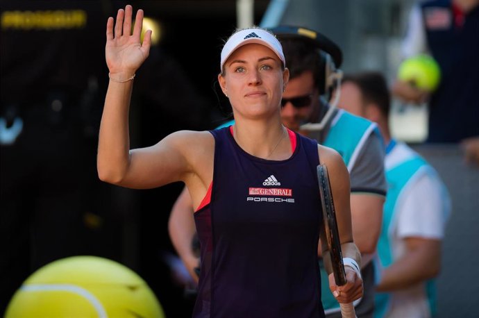 2019, Tennis, Madrid, Mutua Madrid Open, Spain, May 5