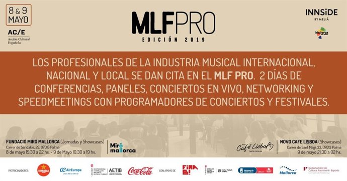 Mlfpro