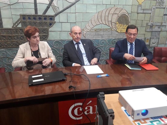 26-M.-Juan Vázquez (Cs): "Hay Que Buscar Una Solución Estable Al Coste De La Energía, No Valen Parches"