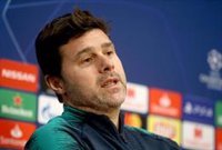 Pochettino: "La eliminatoria sigue abierta, necesitamos más libertad mañana"