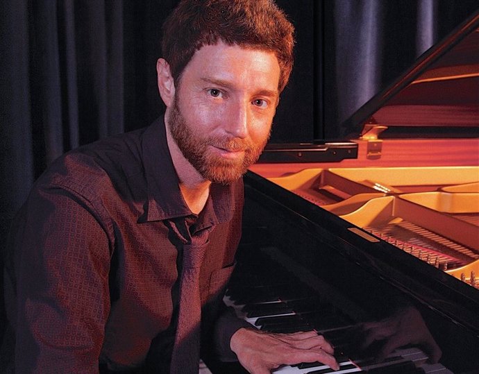 El pianista Benny Green donar un doble concert en el Jamboree aquest dimecres