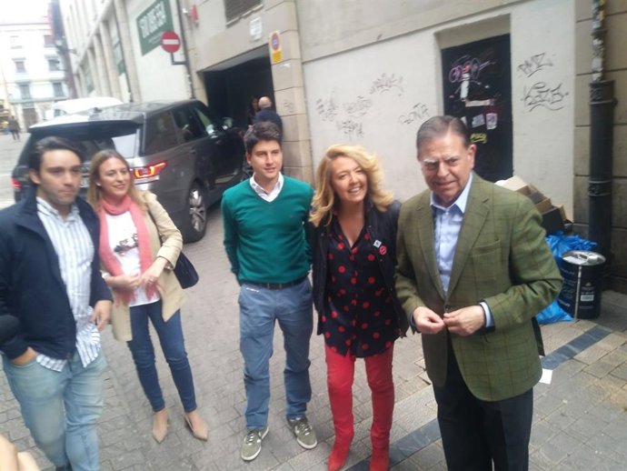 El PP afirma que los distintos modelos educativos generan "desigualdad" y que donde gobierna el PP hay "mayor nivel"