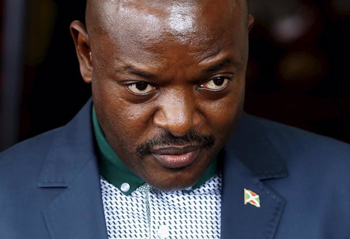 Burundi.- EEUU insta a Burundi a revertir la decisión de suspender las emisiones de la BBC y Voice of America