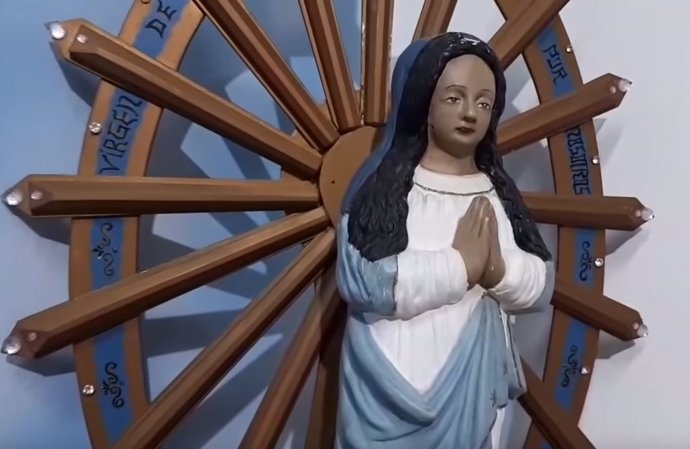 8 De Mayo: Día De Nuestra Señora De Luján, ¿Por Qué Es La Patrona De Argentina?